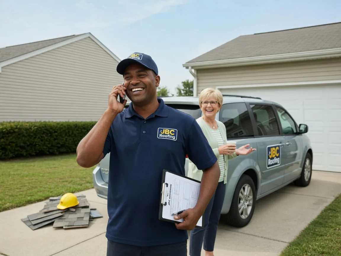 Roof Replacement Mcville, ND FAQs